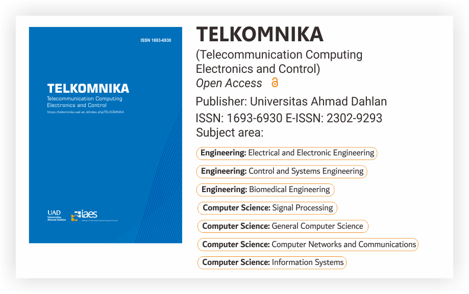 Journal Homepage Image
